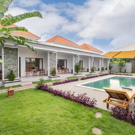 Cove Dmali Hotel Uluwatu  Bagian luar foto