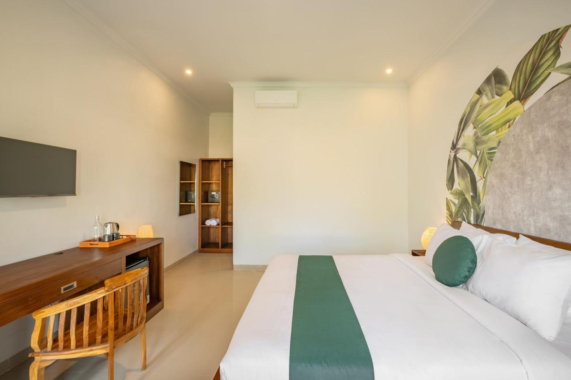 Cove Dmali Hotel Uluwatu  Bagian luar foto