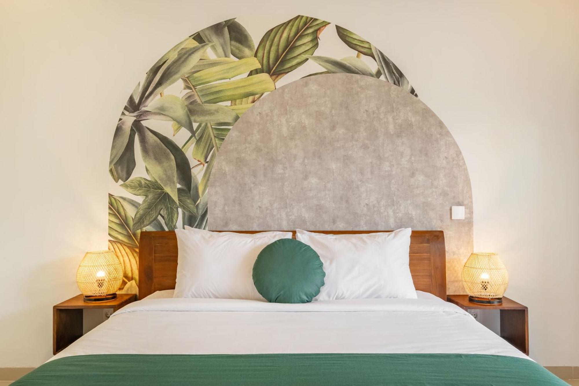 Cove Dmali Hotel Uluwatu  Bagian luar foto