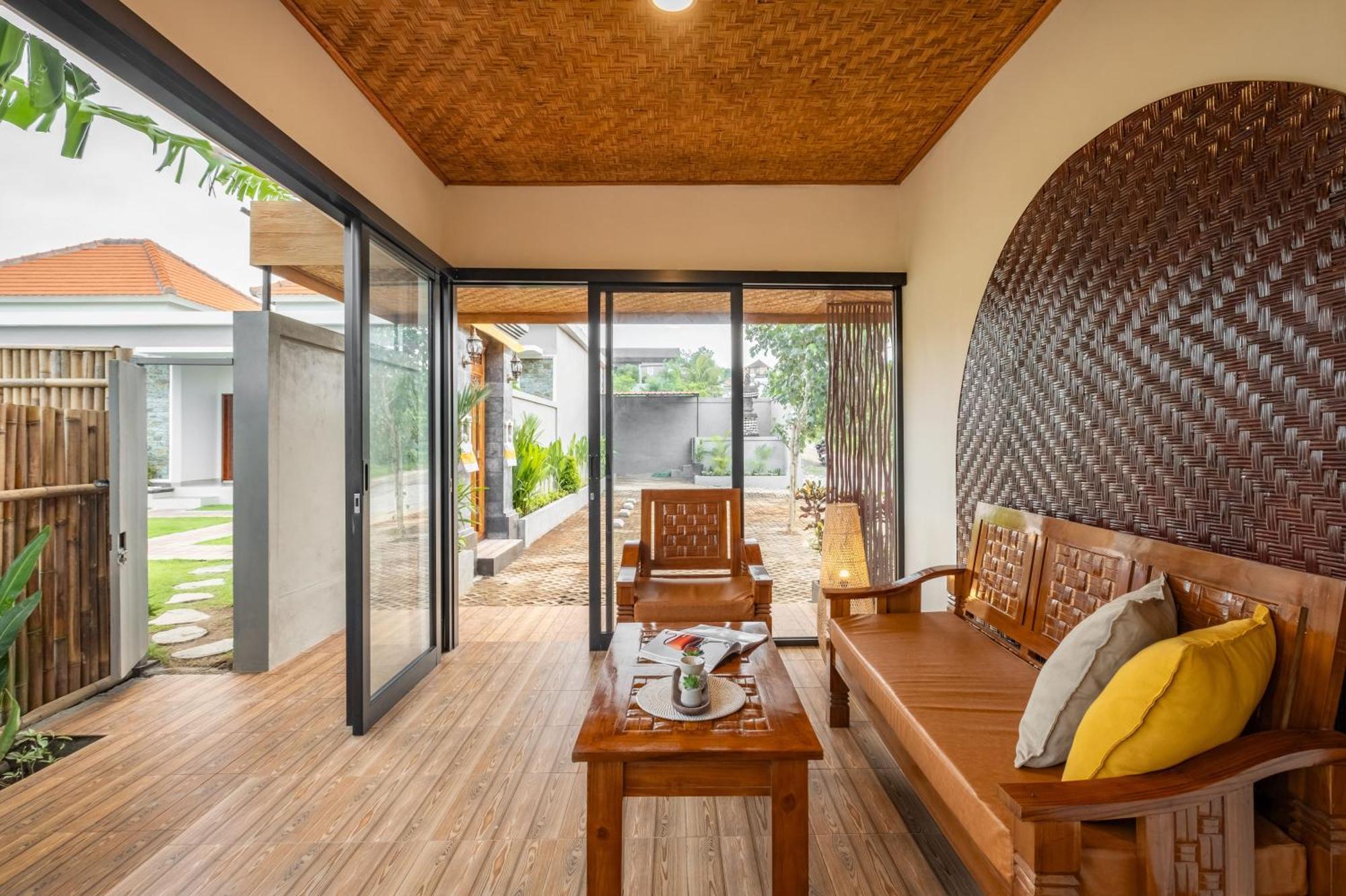 Cove Dmali Hotel Uluwatu  Bagian luar foto